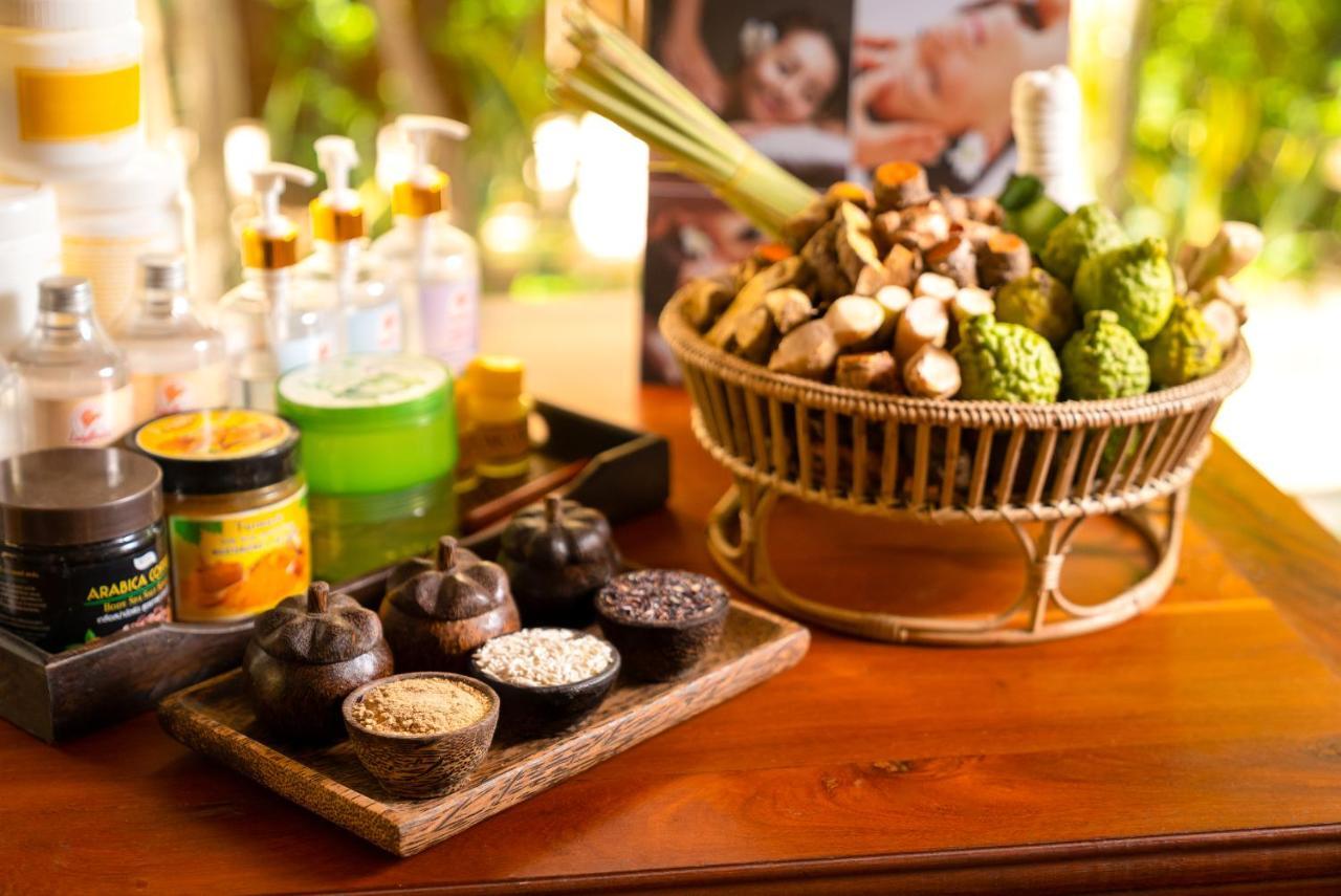Gz Premier Luxury Residence And Spa Siem Reap Buitenkant foto